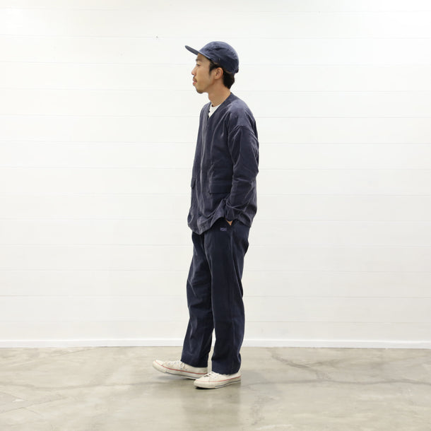 170cm 60kg サイズ2着用