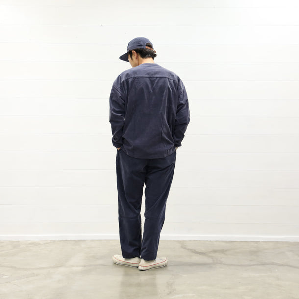 170cm 60kg サイズ2着用