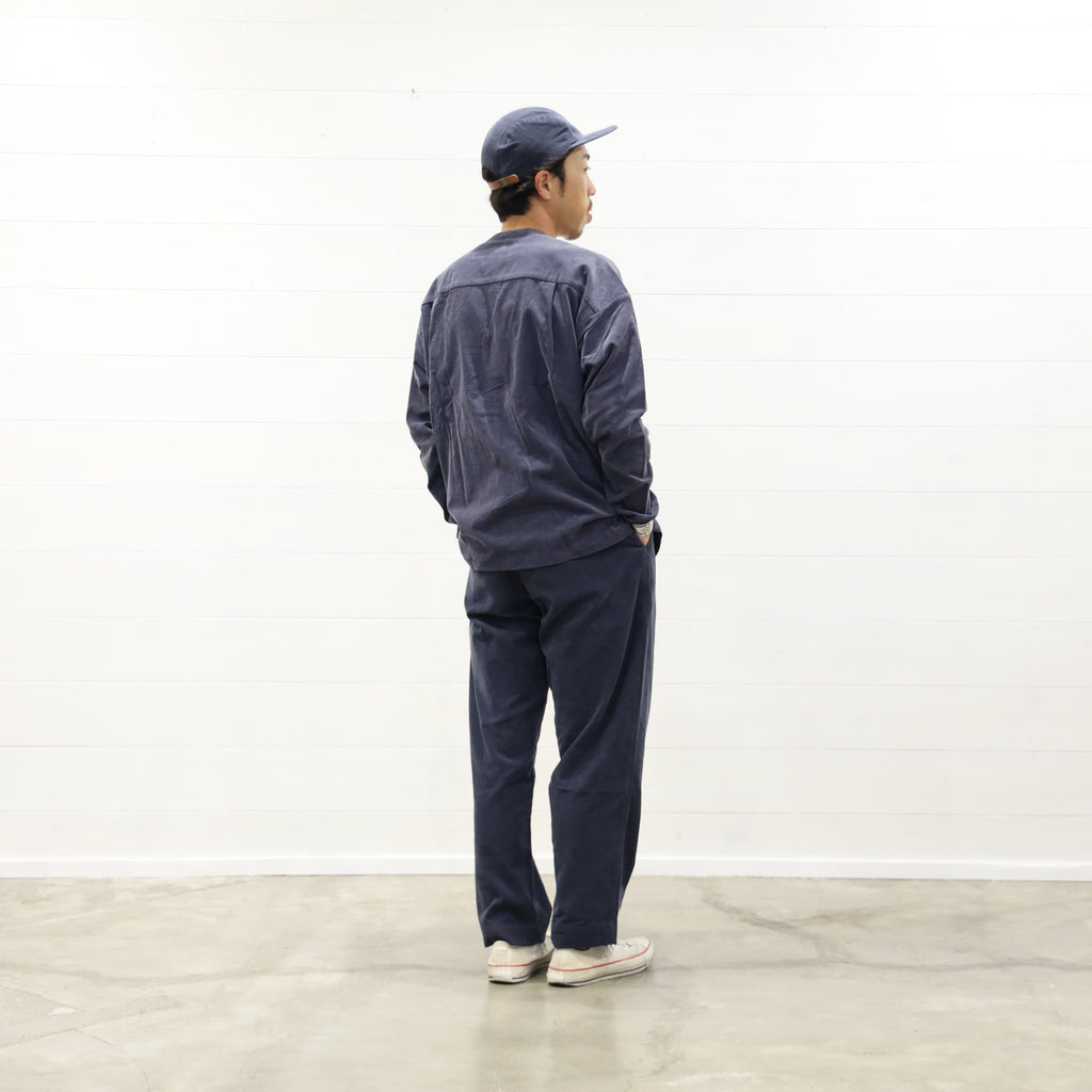 170cm 60kg サイズ2着用