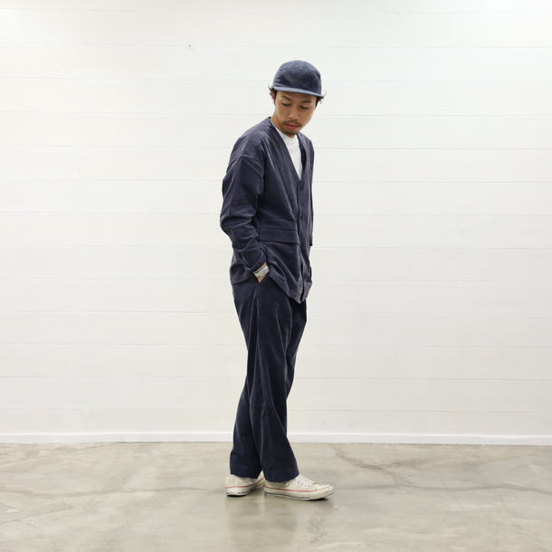 170cm 60kg サイズ2着用