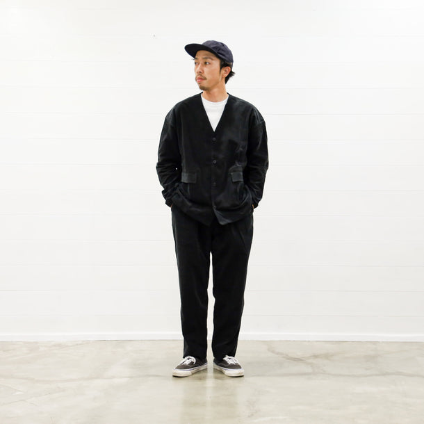 170cm 60kg サイズ2着用