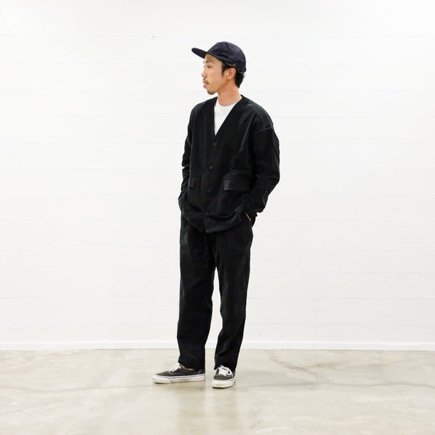 170cm 60kg サイズ2着用