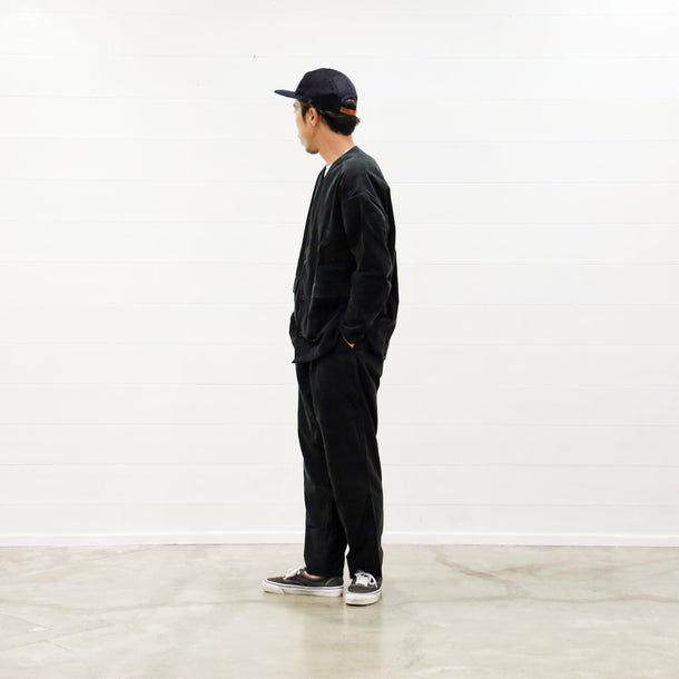 170cm 60kg サイズ2着用