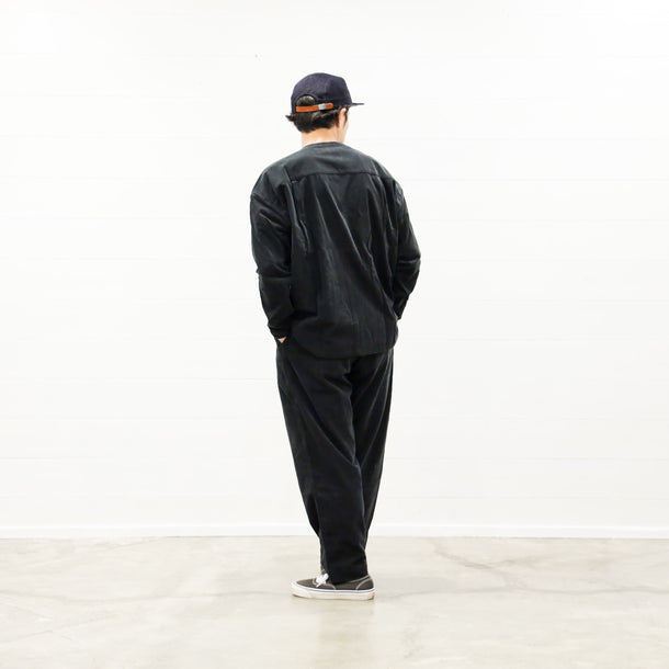 170cm 60kg サイズ2着用