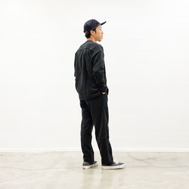 170cm 60kg サイズ2着用