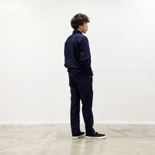 170cm 60kg サイズ2着用