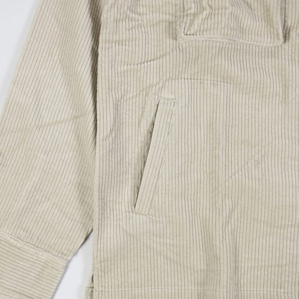 SD SHIRTS / CORDUROY BEIGE