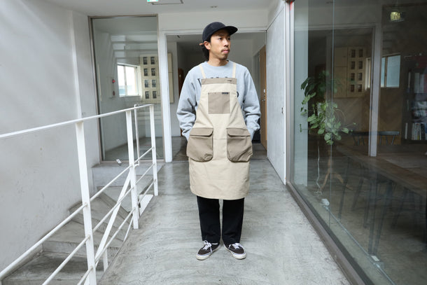 170cm 60kg サイズF着用