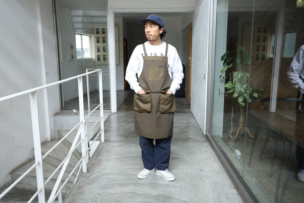 170cm 60kg サイズF着用