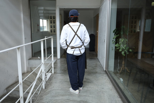 170cm 60kg サイズF着用