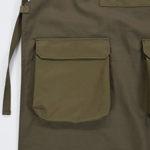 Utility Apron KHAKI