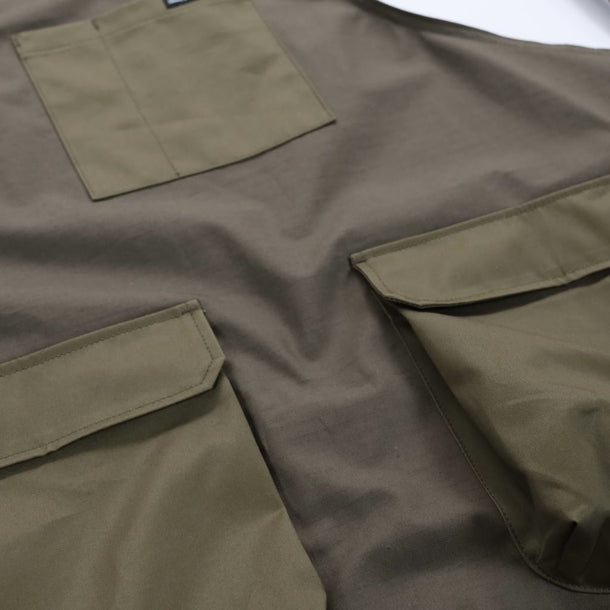 Utility Apron KHAKI