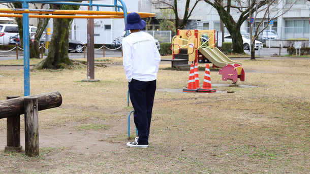 170cm 60kg サイズ2着用
