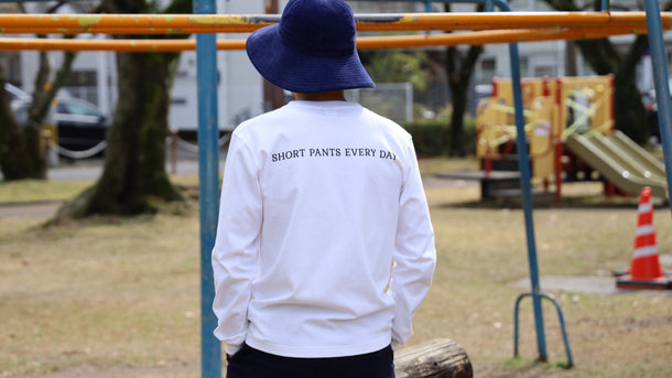 170cm 60kg サイズ2着用