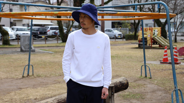 170cm 60kg サイズ2着用