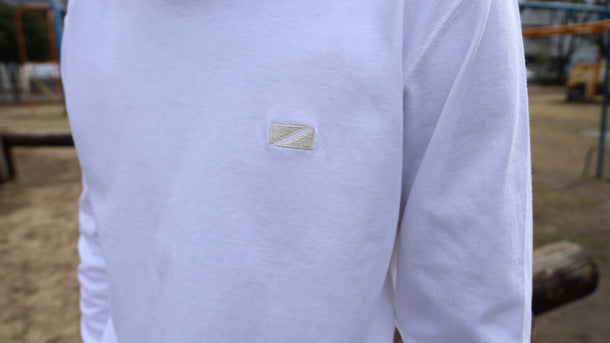 170cm 60kg サイズ2着用