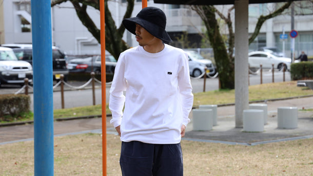 170cm 60kg サイズ2着用