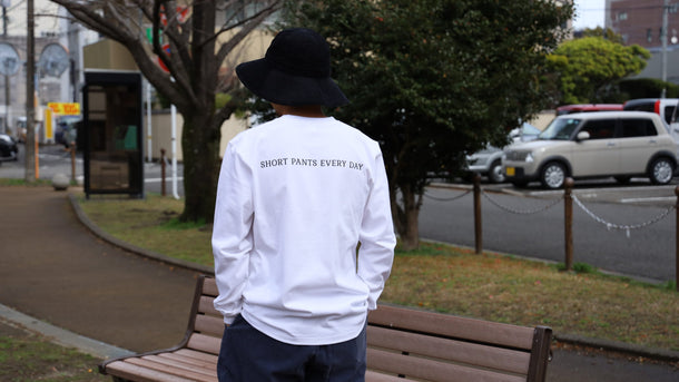 170cm 60kg サイズ2着用