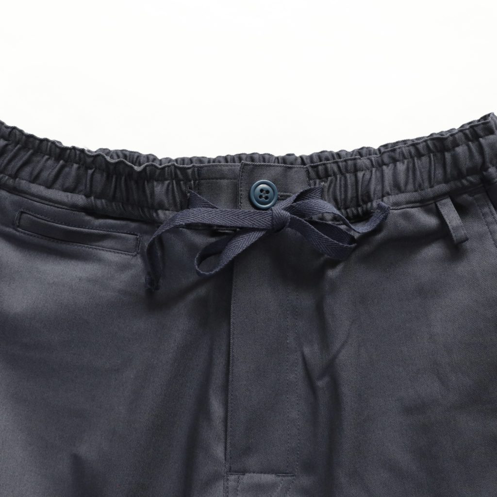 KED PANTS COOL MAX CHINO NAVY