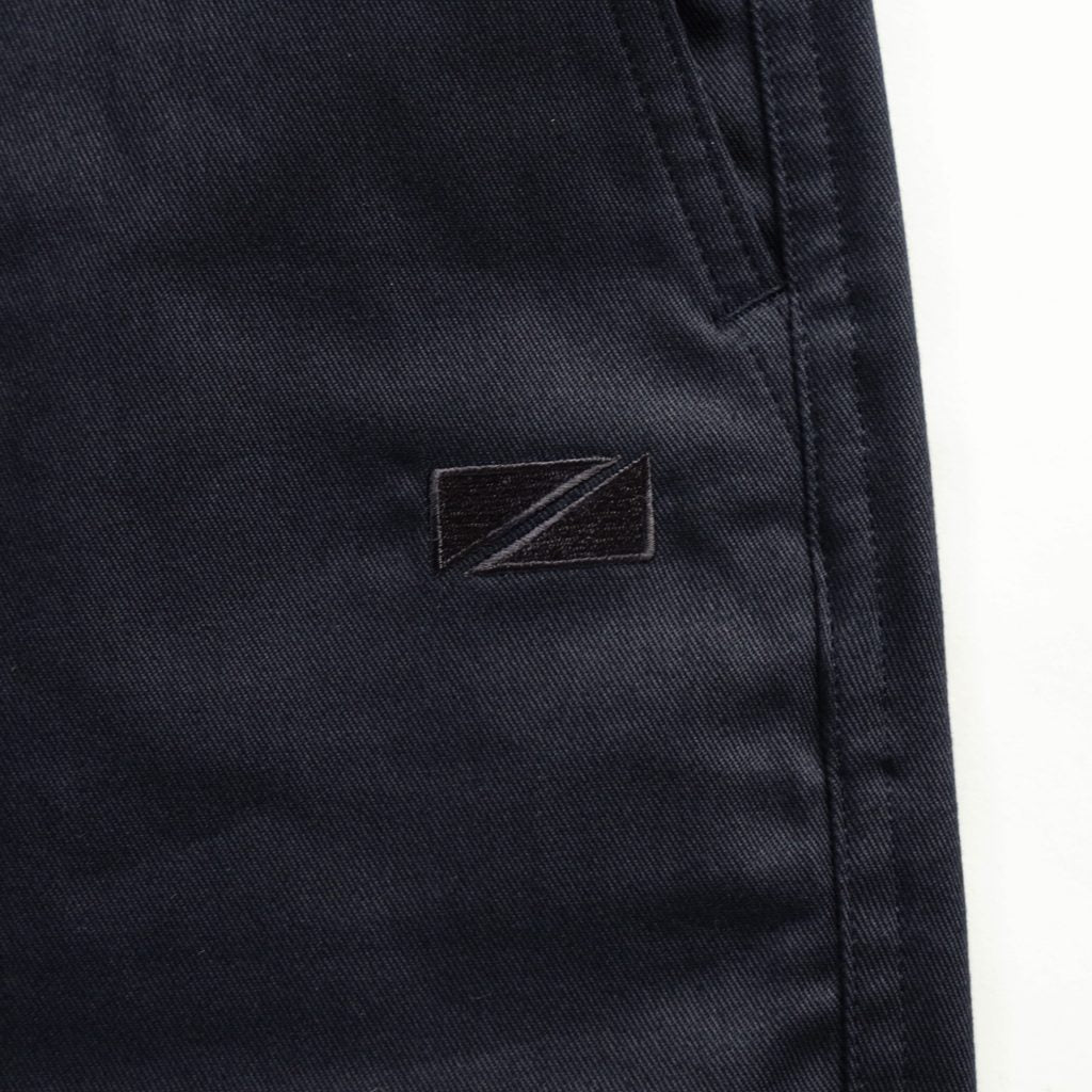 KED PANTS COOL MAX CHINO NAVY