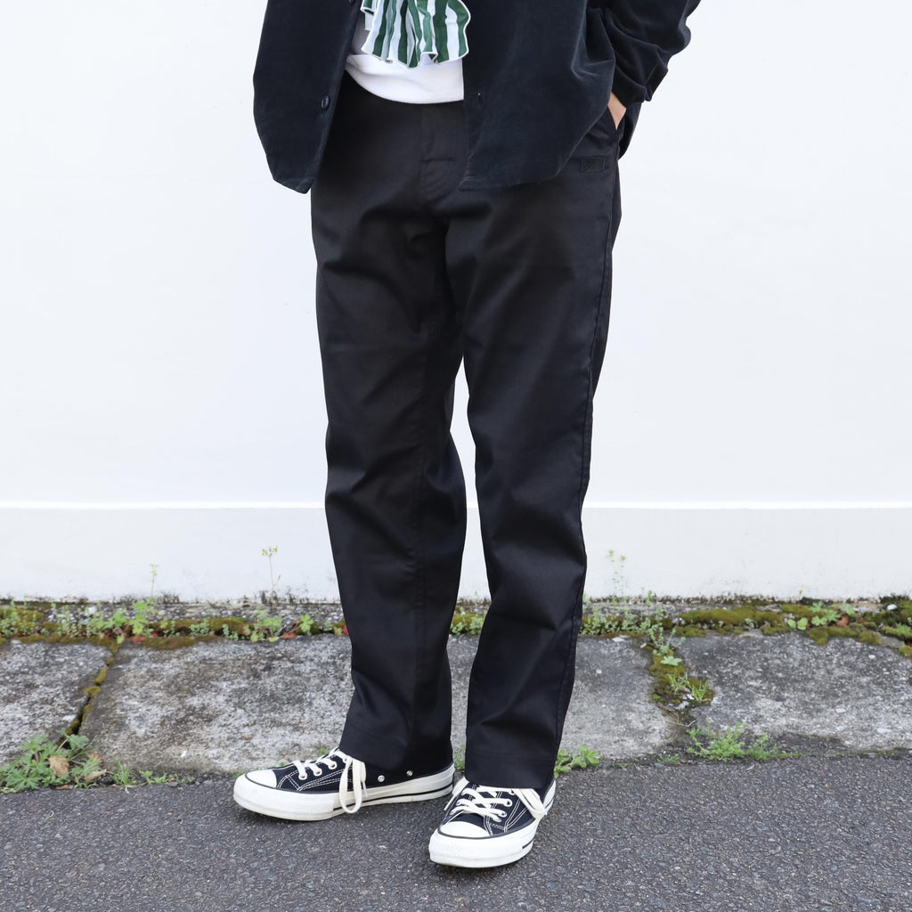 170cm 60kg サイズ2着用