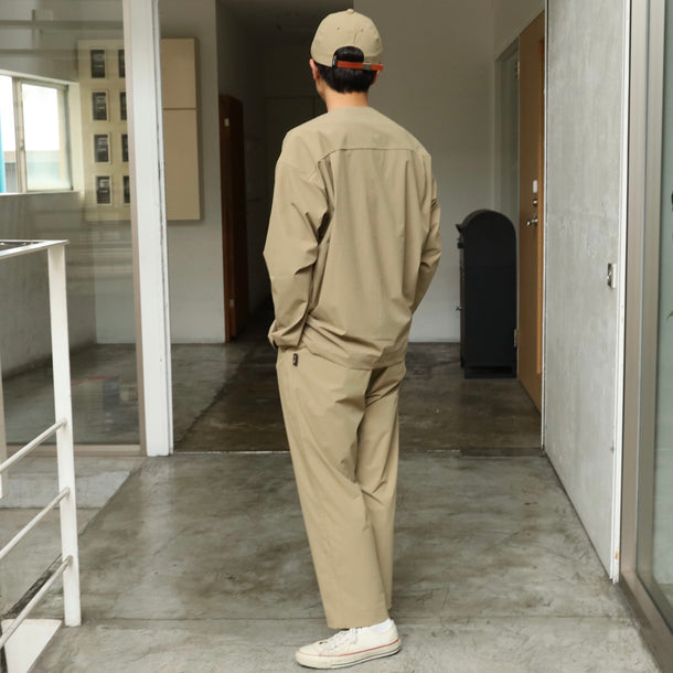 170cm 60kg サイズ2着用