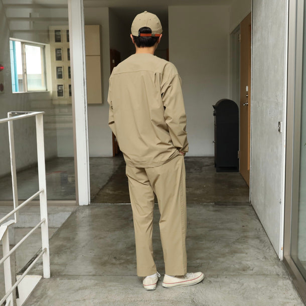 170cm 60kg サイズ2着用