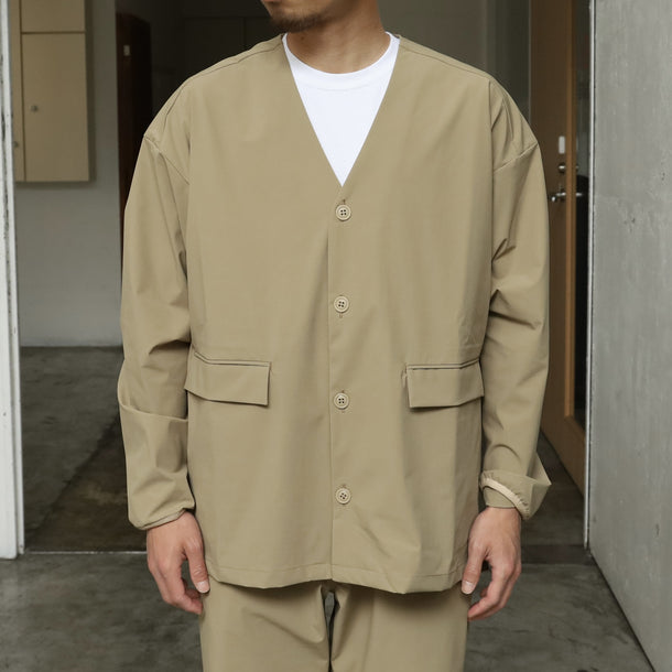 170cm 60kg サイズ2着用