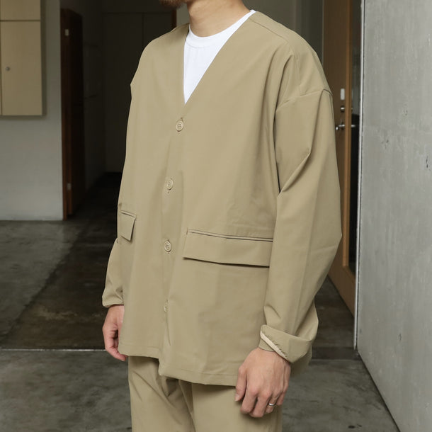 170cm 60kg サイズ2着用