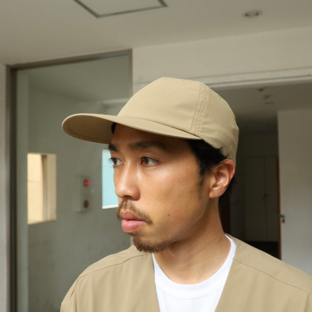 KED CAP (CORDURA) - BEIGE