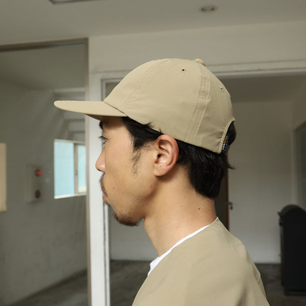 KED CAP (CORDURA) - BEIGE
