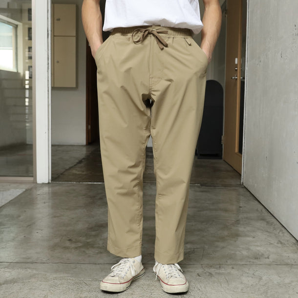 パンツ THEREDTHREAD S pocket pants short THEREDTHREAD / ザレッドスレッド】S pocket pants short