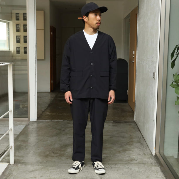 170cm 60kg サイズ2着用