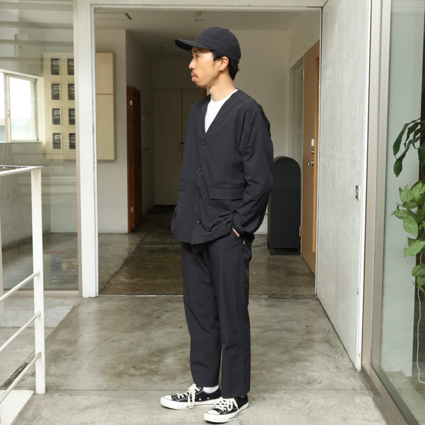 170cm 60kg サイズ2着用