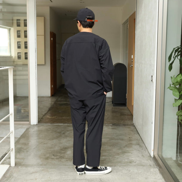 170cm 60kg サイズ2着用