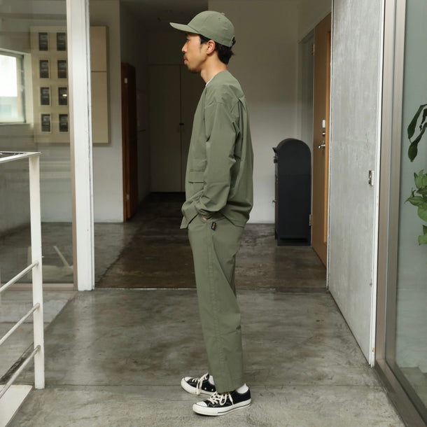 170cm 60kg サイズ2着用