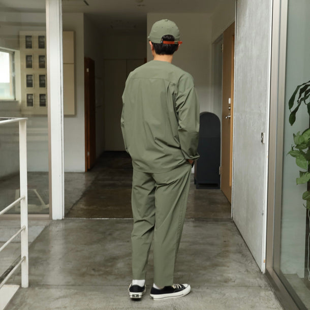 170cm 60kg サイズ2着用