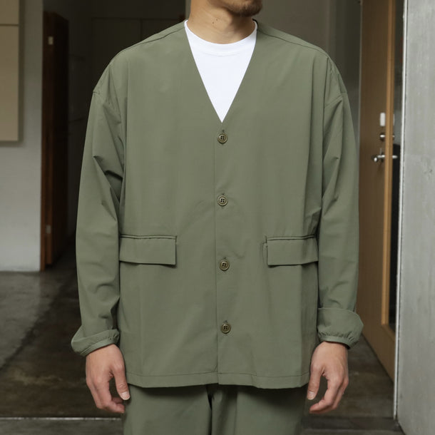 170cm 60kg サイズ2着用