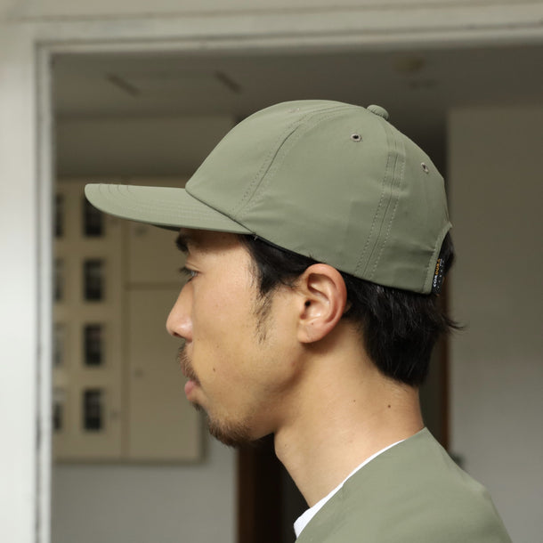 KED CAP (CORDURA) - KHAKI