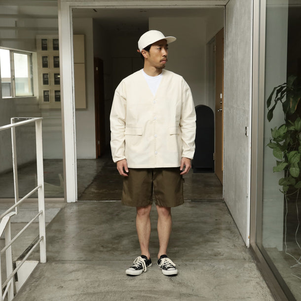 170cm 60kg サイズ2着用