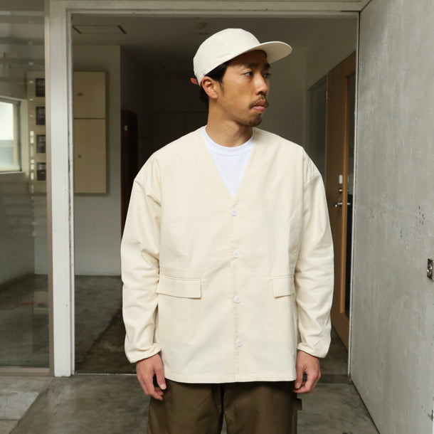 170cm 60kg サイズ2着用