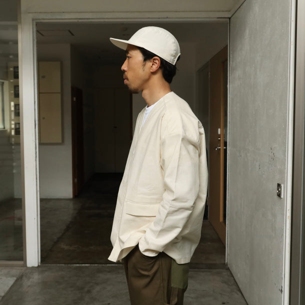 170cm 60kg サイズ2着用