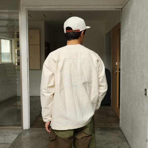 170cm 60kg サイズ2着用