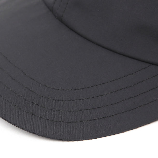KED CAP (BOARD) - BLACK | Short pants every day