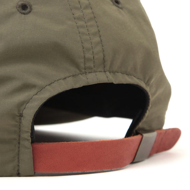 KED CAP (BOARD) - KHAKI
