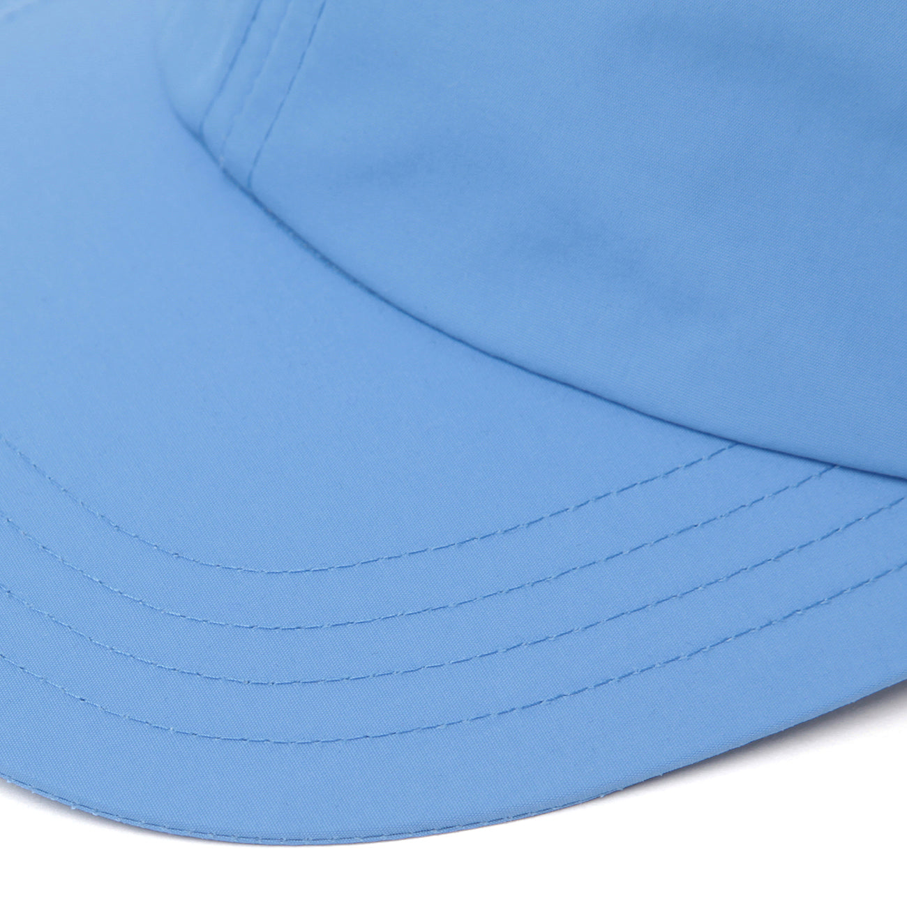 KED CAP (BOARD) - SAX BLUE