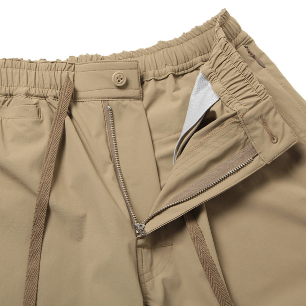 パンツ THEREDTHREAD S pocket pants short THEREDTHREAD / ザレッドスレッド】S pocket pants short