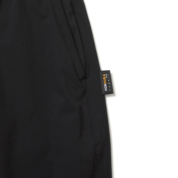 TRAVEL PANTS STRETCH BLACK