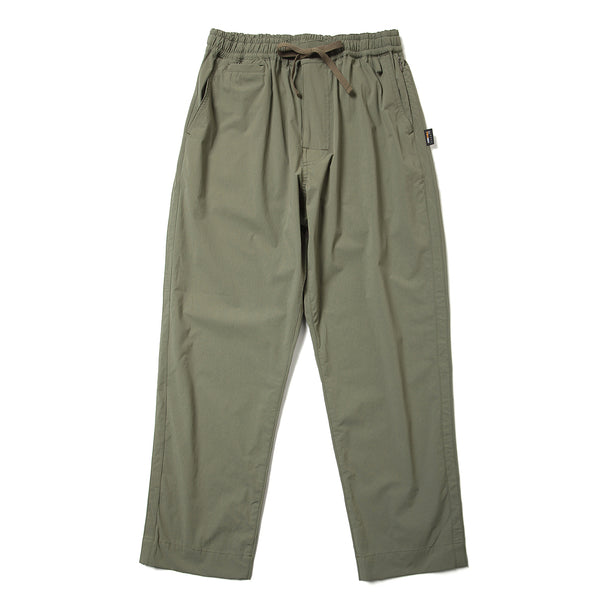 TRAVEL PANTS STRETCH KHAKI