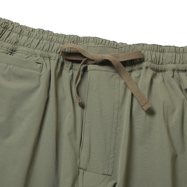 TRAVEL PANTS STRETCH KHAKI